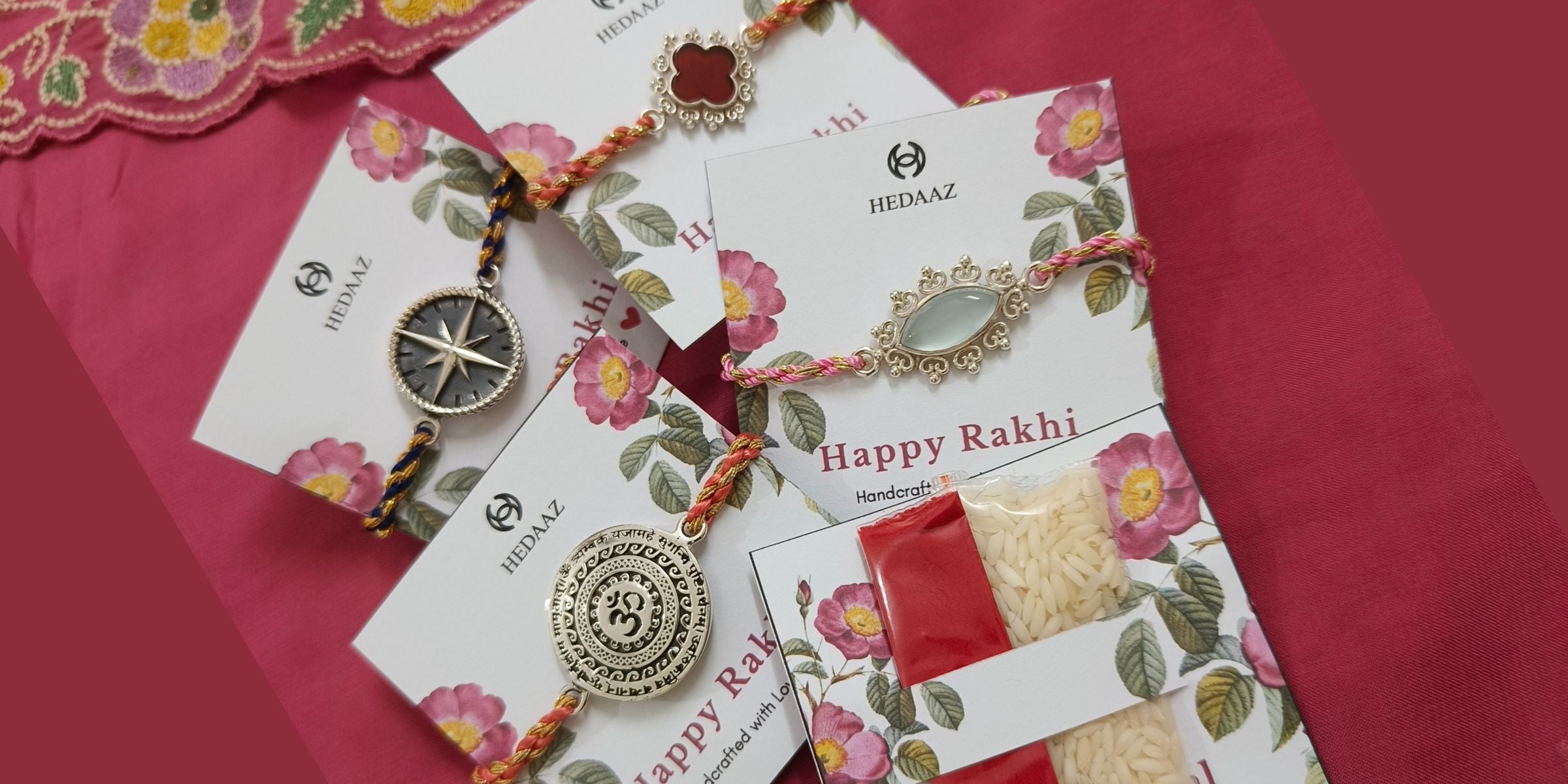 Rakhi