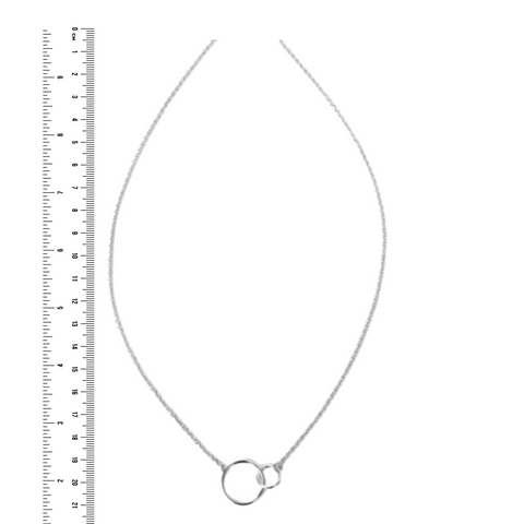 Circle of Harmony Necklace