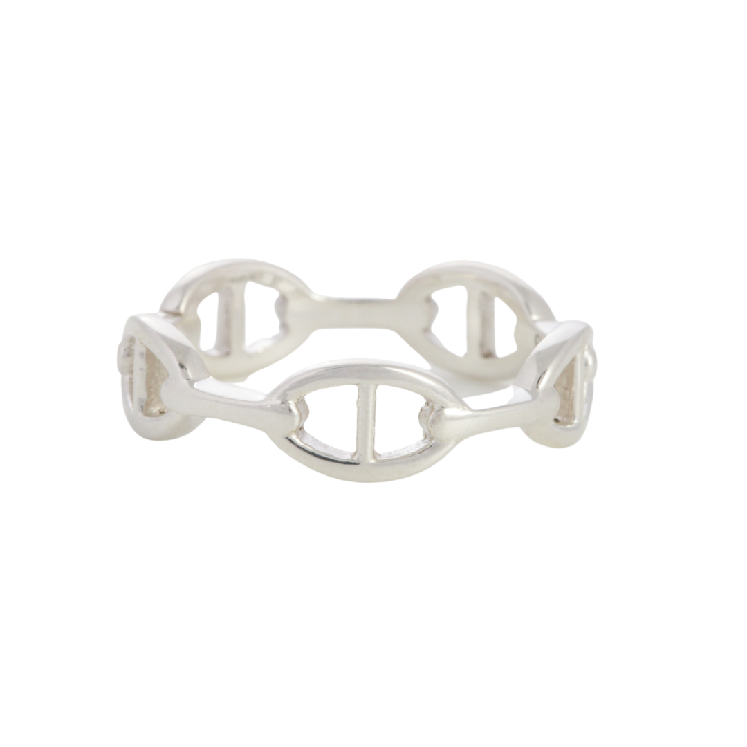 Link by Link Ring