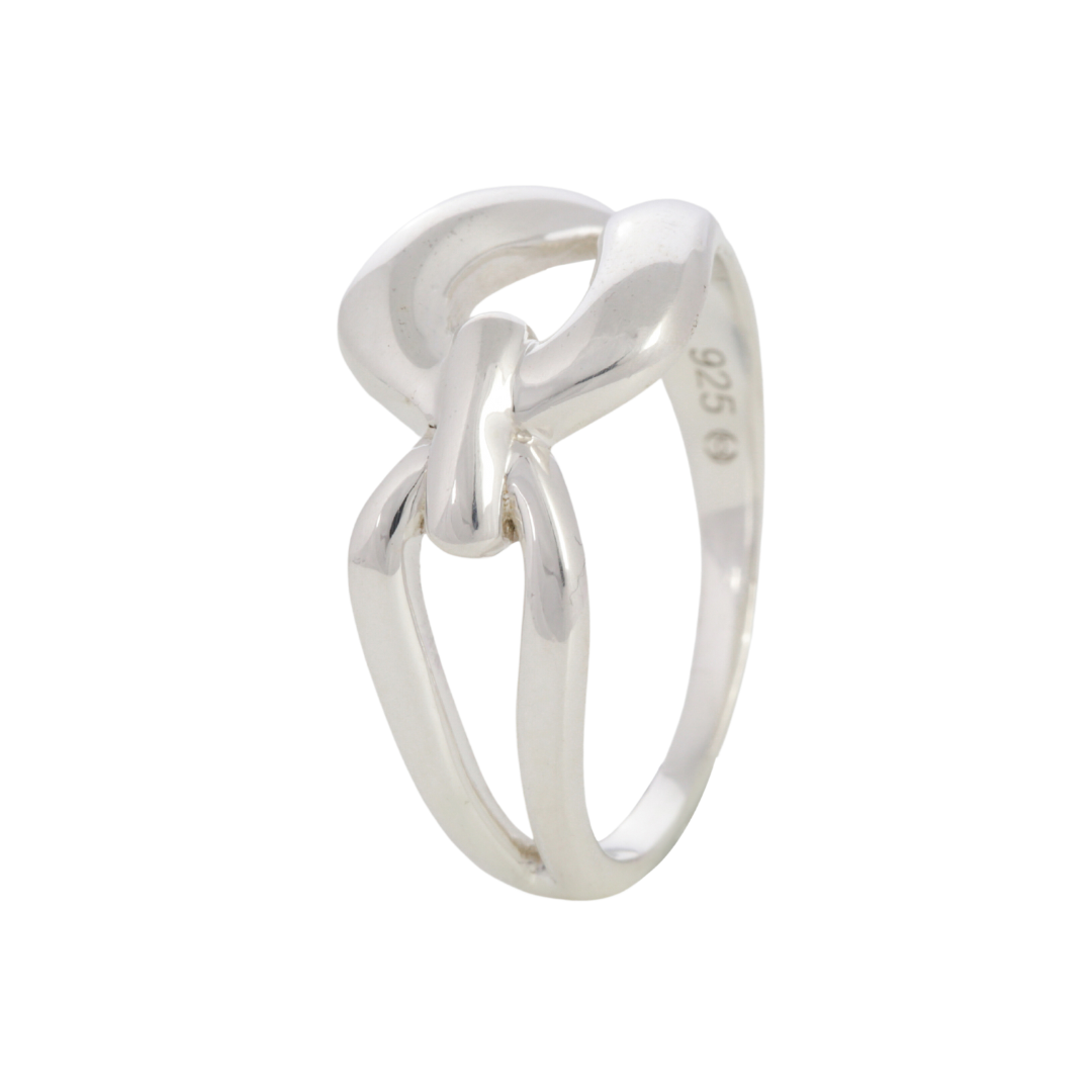 Tied Together Ring