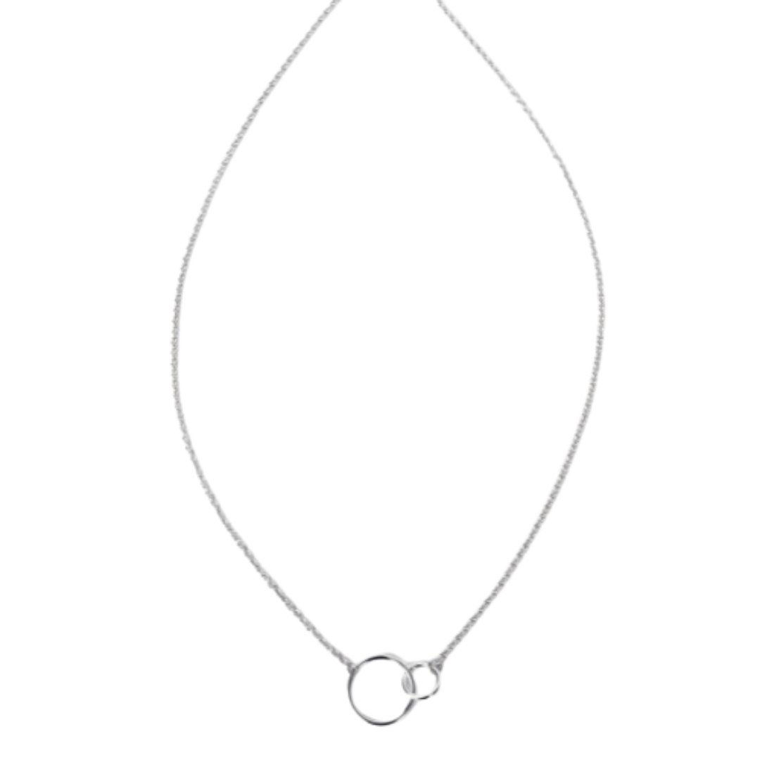 Circle of Harmony Necklace