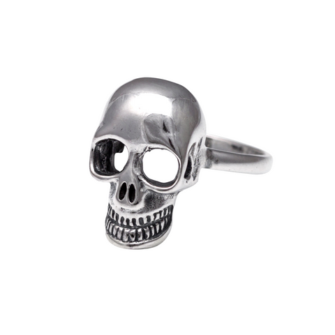 Bonehead Ring