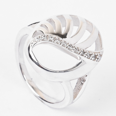 Celestial Sunray Ring