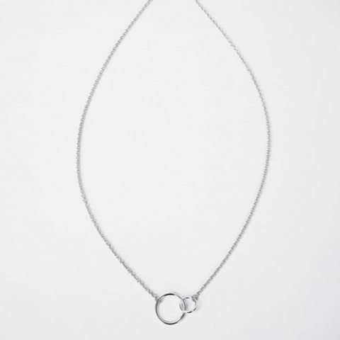 Circle of Harmony Necklace