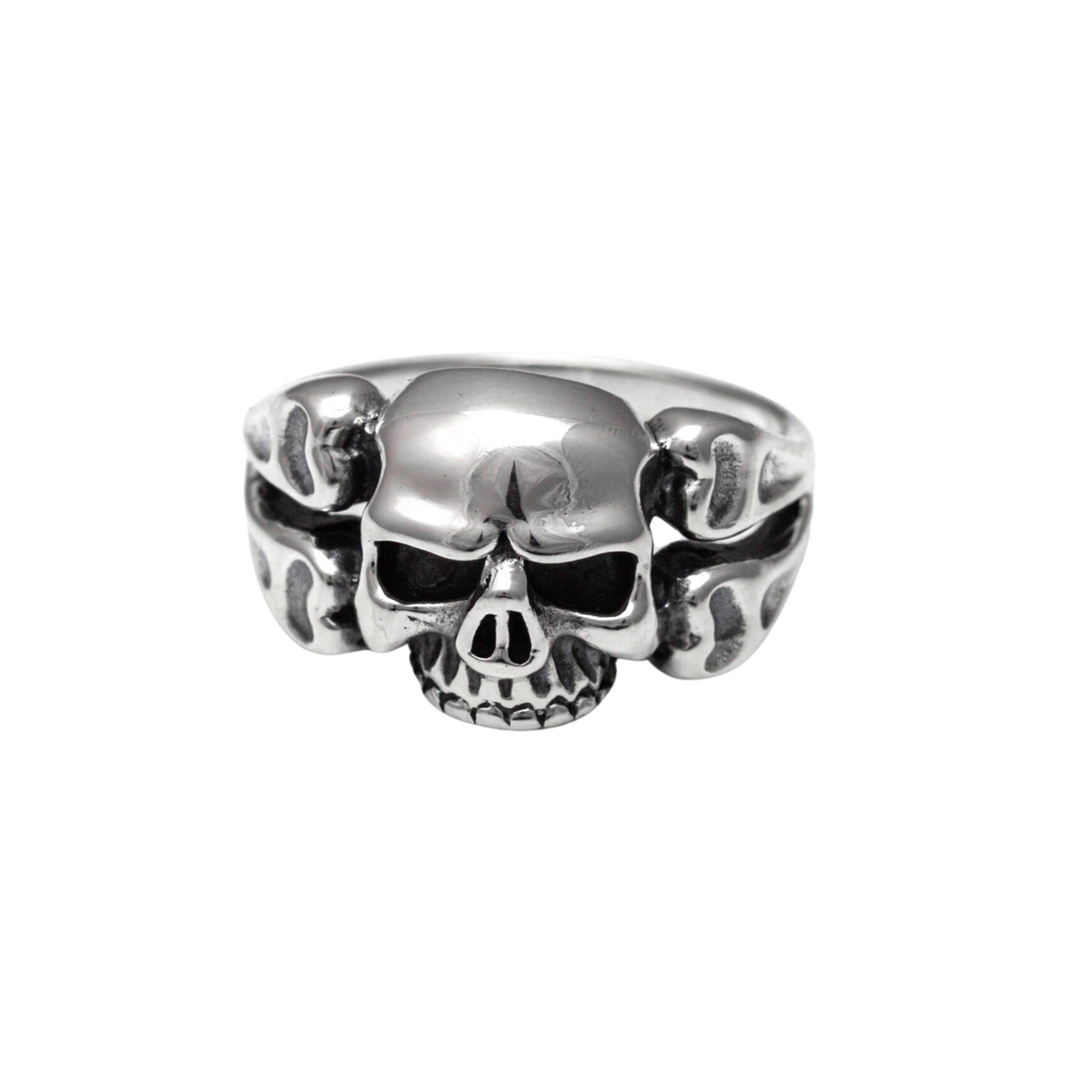 Grim Reaper Ring