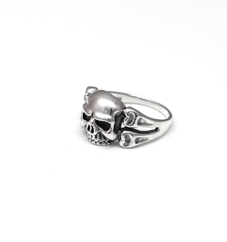 Grim Reaper Ring