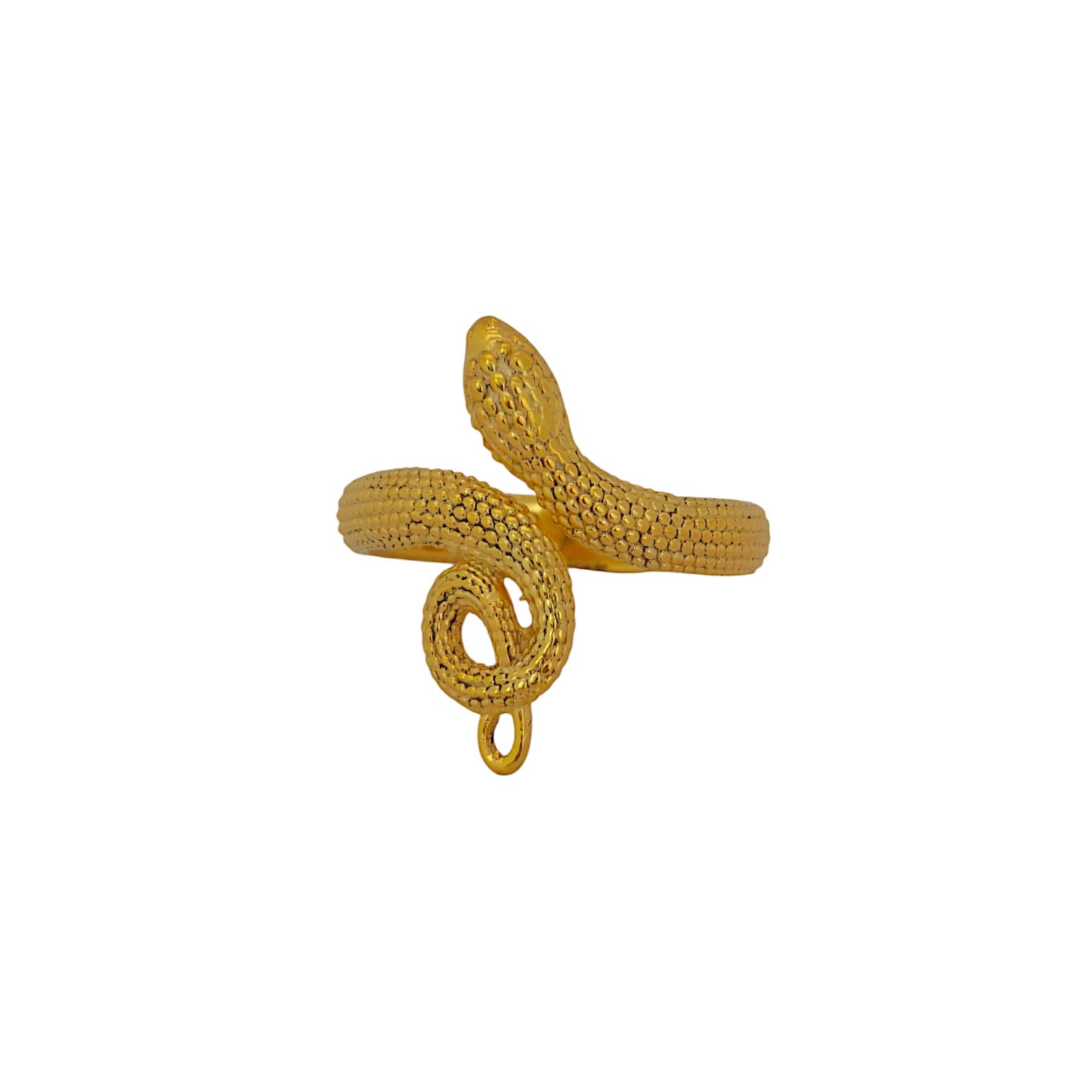 Snake Ring