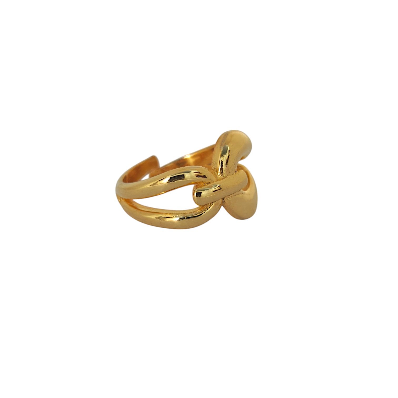 Open Link Ring