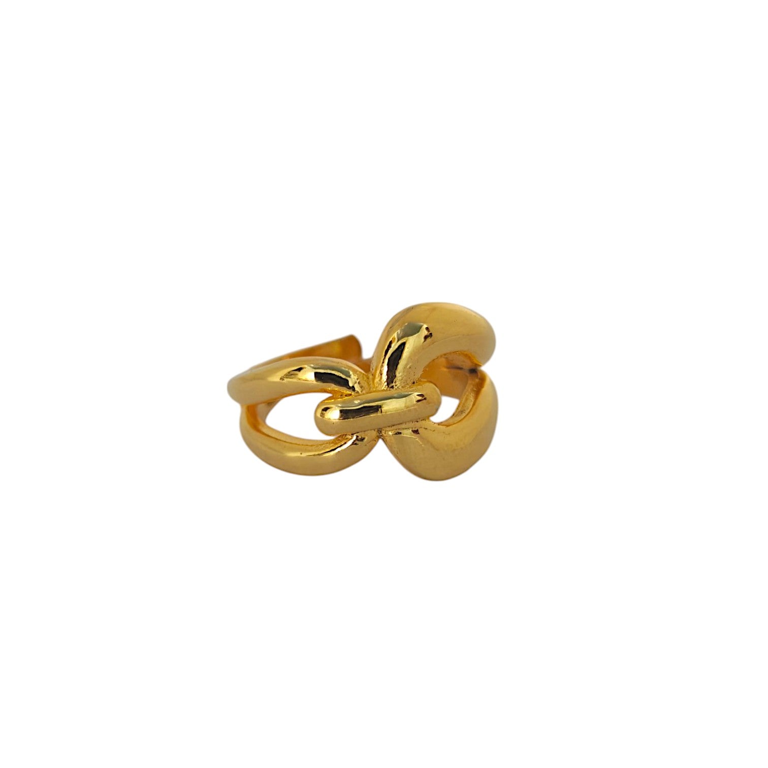 Open Link Ring