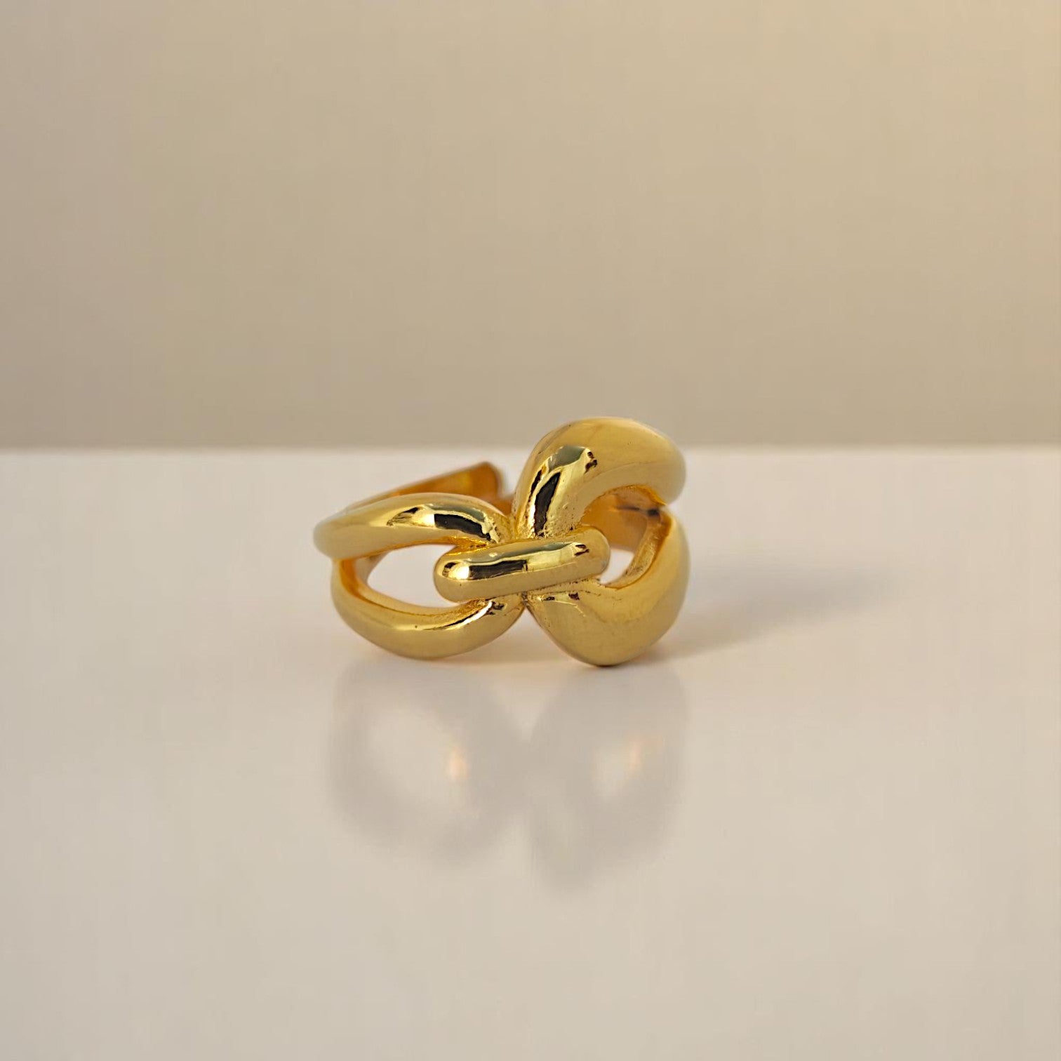 Open Link Ring