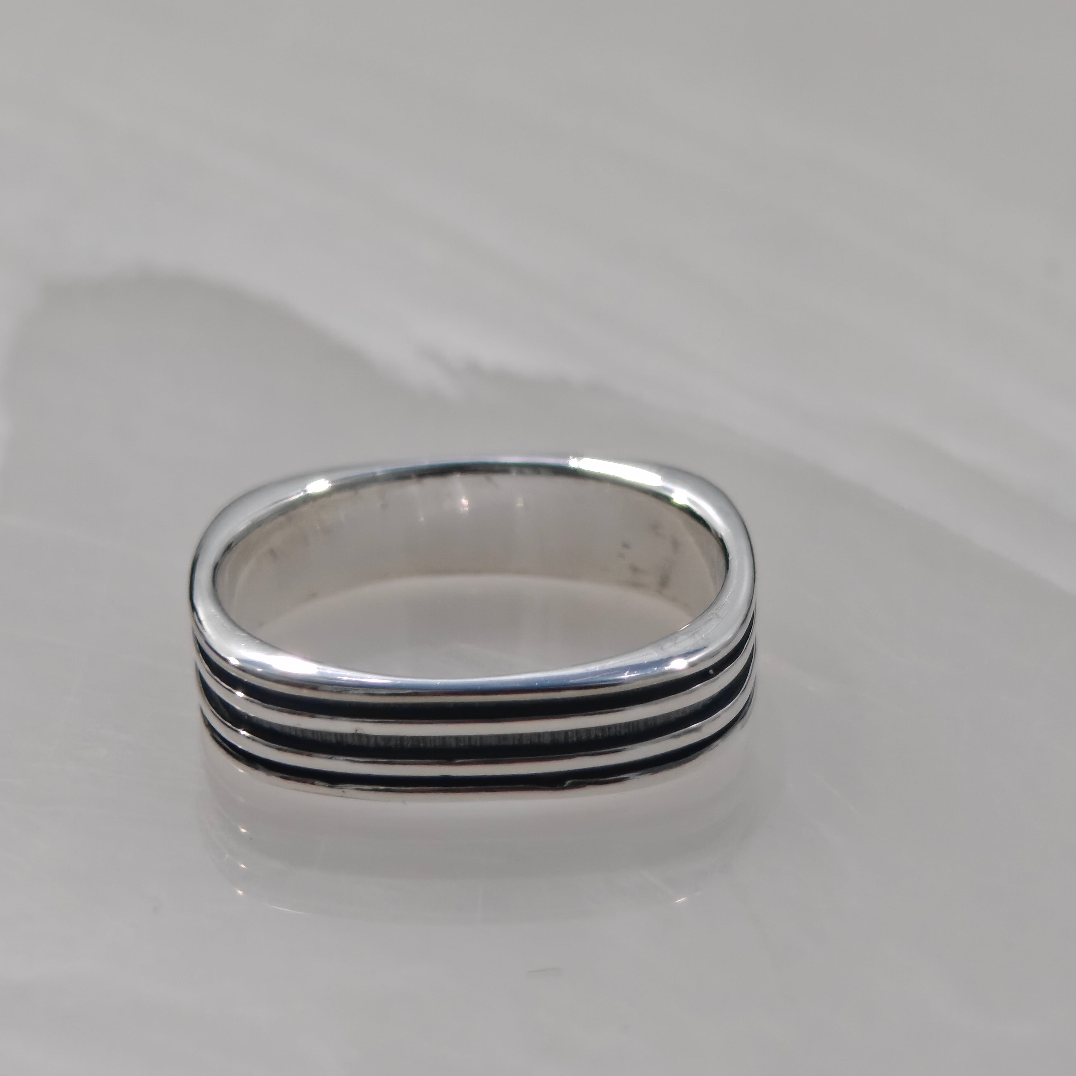 Trinity Edge Ring