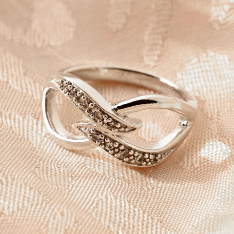 Infinity Ring