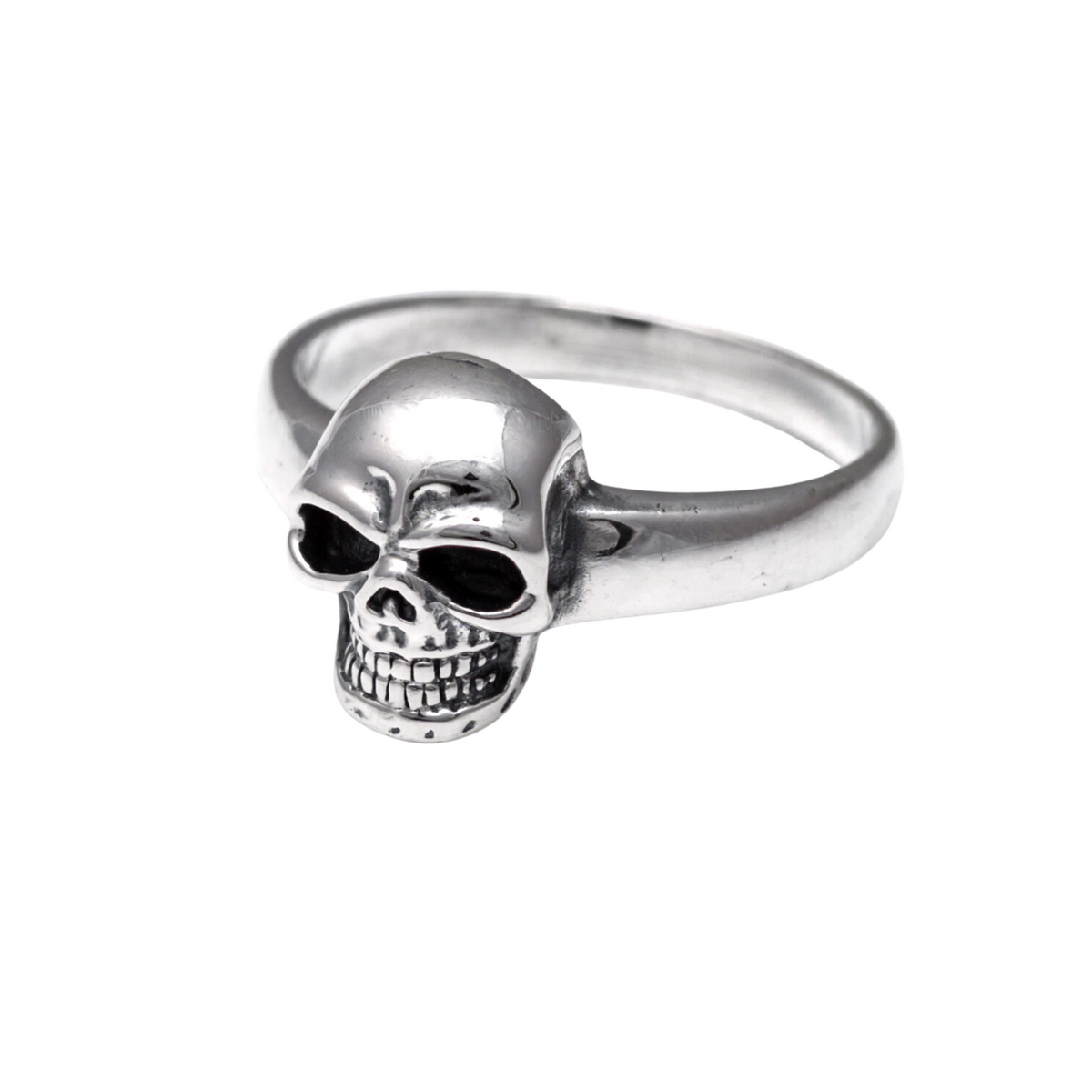 Skeleton Ring