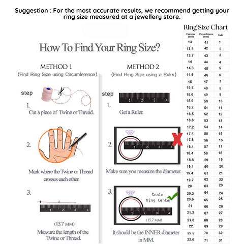 Eagle’s Glory Ring